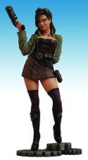 FEMME FATALES STEAMPUNK LEXI PVC FIGURE