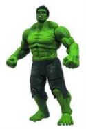 MARVEL SELECT AVENGERS MOVIE HULK AF