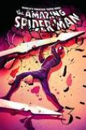 AMAZING SPIDER-MAN #679