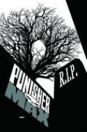 PUNISHERMAX #22 (MR)