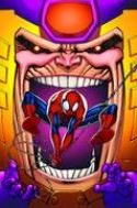 SPIDER-MAN #23