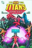 NEW TEEN TITANS OMNIBUS HC VOL 02