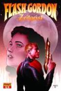 FLASH GORDON ZEITGEIST #4