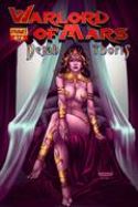 WARLORD OF MARS DEJAH THORIS #12 (MR)