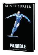 SILVER SURFER PARABLE PREM HC