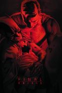 ABSOLUTE FINAL CRISIS HC