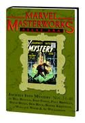 MMW ATLAS ERA JOURNEY INTO MYSTERY HC VOL 04 DM VAR ED 180