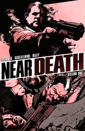 NEAR DEATH TP VOL 01 (DEC110508)