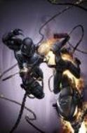 VENOM #13 CRAIN VAR