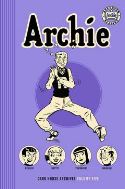 ARCHIE ARCHIVES HC VOL 05