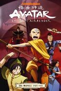 (USE JUL238395) AVATAR LAST AIRBENDER TP VOL 02 PROMISE PART