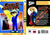 CASE CLOSED GN VOL 42