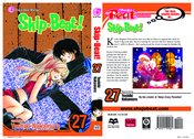 SKIP BEAT GN VOL 27