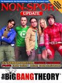 NON SPORT UPDATE VOL 23 #2