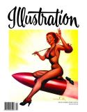 ILLUSTRATION MAGAZINE #37