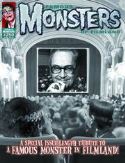 FAMOUS MONSTERS OF FILMLAND #250