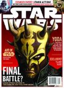 STAR WARS INSIDER #132 SPECIAL NEWSSTAND ED