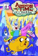 (USE JAN128240) ADVENTURE TIME #2