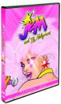 JEM & THE HOLOGRAMS DVD SEA 02