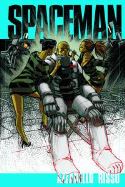 SPACEMAN #5 (OF 9) (MR)