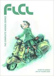 (USE AUG238321) FLCL OMNIBUS GN