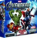 MARVEL HEROCLIX AVENGERS MOVIE STARTER SET