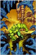 SAVAGE DRAGON #180
