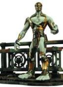 MARVEL SELECT AVENGERS MOVIE ENEMY AF (CHITAURI)