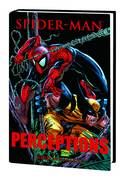 SPIDER-MAN PERCEPTIONS PREM HC