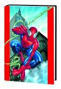 ULTIMATE SPIDER-MAN OMNIBUS HC VOL 01 DM BAGLEY VAR ED