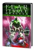 FEAR ITSELF DRACULA PREM HC