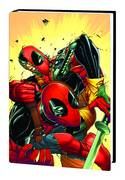 DEADPOOL PREM HC VOL 10 EVIL DEADPOOL