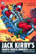 JACK KIRBYS FOURTH WORLD OMNIBUS TP VOL 02