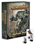 PATHFINDER ROLEPLAYING GAME BESTIARY BOX
