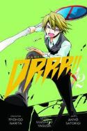 (USE JUL148451) DURARARA GN VOL 02