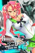 (USE APR179119) HIGH SCHOOL OF DEAD GN VOL 06 (MR)