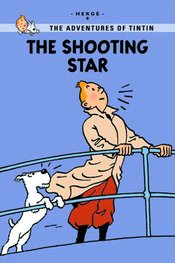 TINTIN YOUNG READER ED SHOOTING STAR