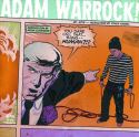 ADAM WARROCK YOU DARE CALL THAT THING HUMAN AUDIO CD