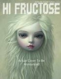 HI FRUCTOSE MAGAZINE QUARTERLY #23