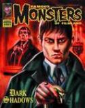 FAMOUS MONSTERS OF FILMLAND #261 DARK SHADOWS CVR