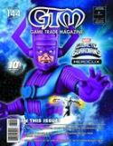 GAME TRADE MAGAZINE #146
