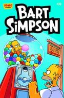 BART SIMPSON COMICS #70