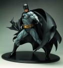 BATMAN ARTFX STATUE BLACK COSTUME VER