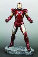 IRON MAN 3 MK VII ARTFX STATUE