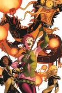 NEW MUTANTS #41