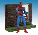 MARVEL SELECT AMAZING SPIDER-MAN MOVIE AF CS