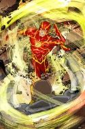 FLASH #8 VAR ED