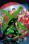 JUSTICE LEAGUE #8
