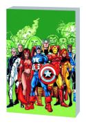 AVENGERS ASSEMBLE TP VOL 03