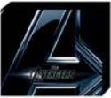 AVENGERS ART OF AVENGERS HC SLIPCASE